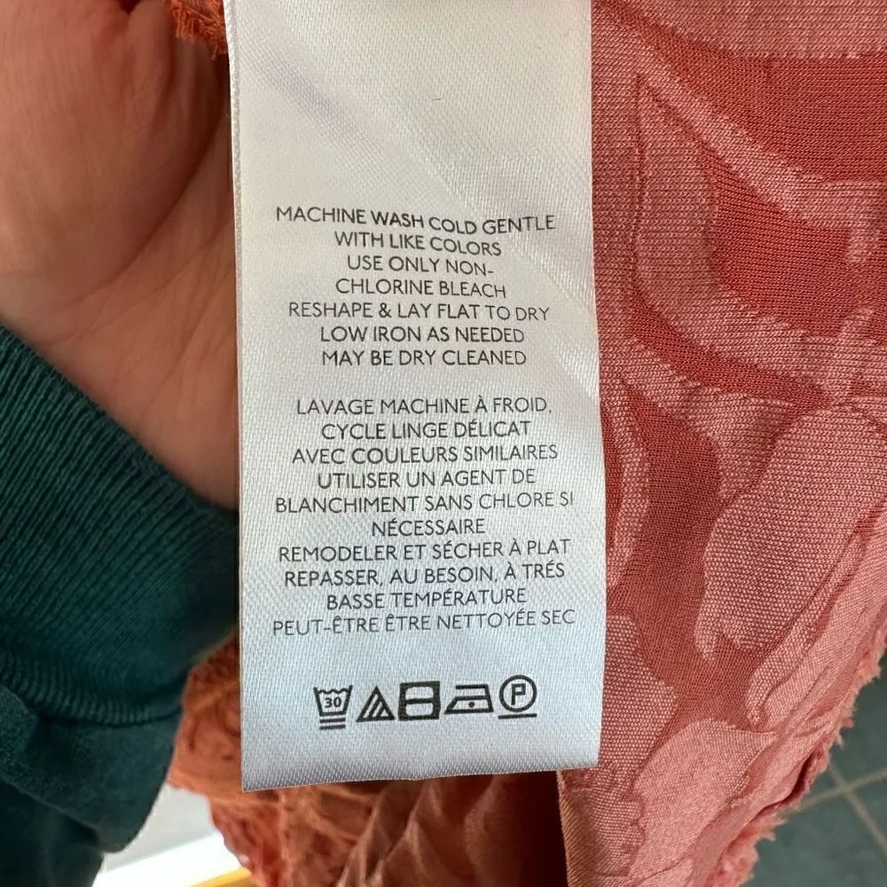 Anthropologie by women’s